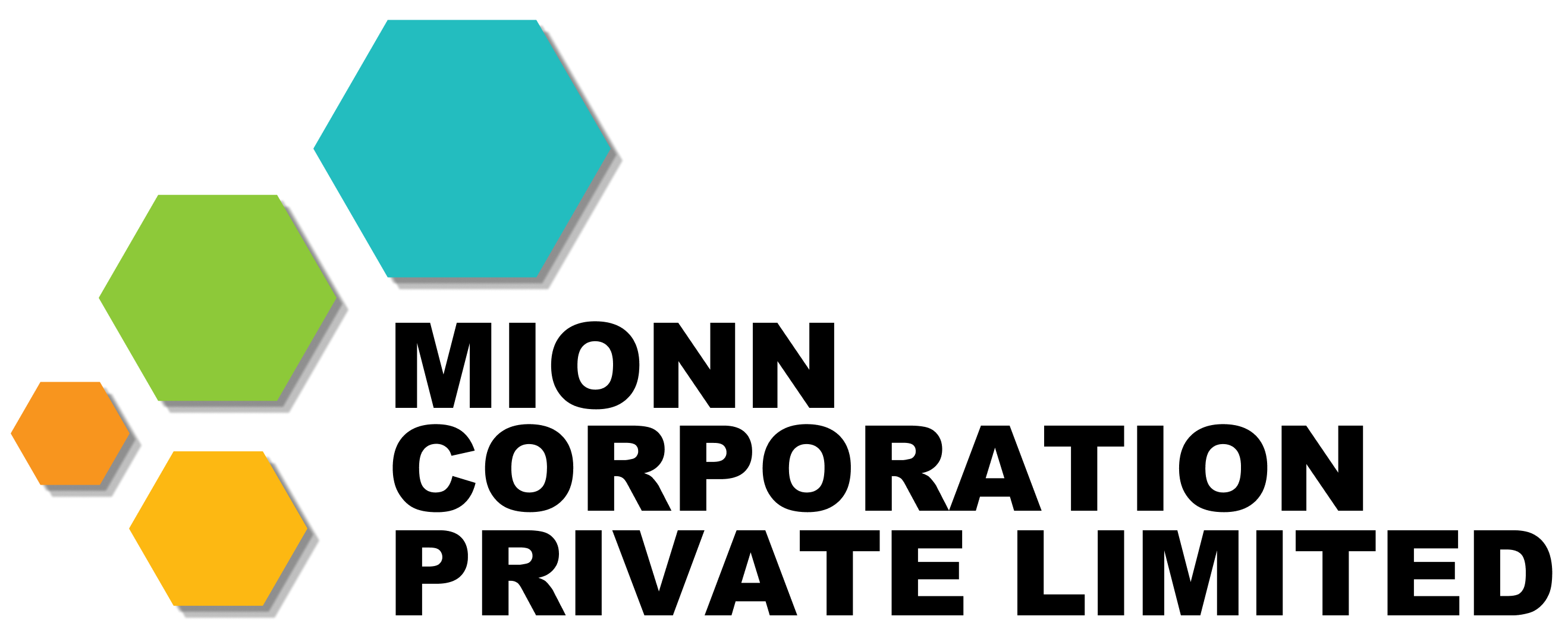 MIONN Corporation Pvt. Ltd. logo